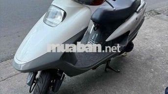 Honda Spacy màu Trắng