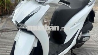 Honda SH160i 2023 Trắng 7078 km