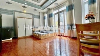Cho Thuê Căn Hộ Ban Công Rộng 30m2 Ngay Phan Xích Long Phú Nhuận