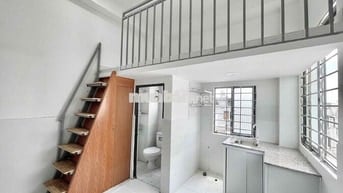 KHAI TRƯƠNG NHÀ MỚI - GIÁ TỐT - SẴN NỘI THẤT - HỖ TRỢ SINH VIÊN