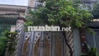 Nhà Cho Thuê 4x17 Hẻm xe tải sát chợ Liên Khu 5-6 : 1 trệt, 1 lầu, 1 p