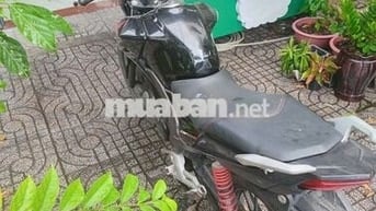 Honda CBF125R 2018 Đen 40.942 km