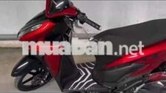 Honda Vario 150 2019 Đỏ đen