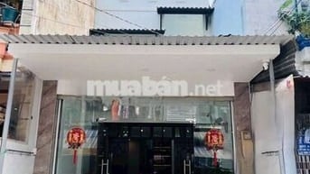 CHO THUÊ NHÀ MẲT TIỀN HẺM DS51 PHƯỜNG 14 GÒ VẤP