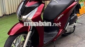 Sh150/2015 mẫu 2016 chính chủ biển sài gòn