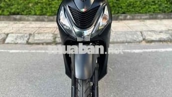 Honda Vision Sport 2022 Đen 10.625 km