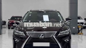 Lexus RX350 2016 Siêu Lướt
