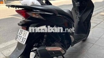 Honda SHvn 125cc Smartkey 2015 Đen