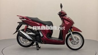 HONDA SH350I- ABS - 2022 - ODO 9.000KM