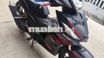 Honda supra GTR 150cc Đen 37297 km