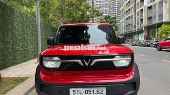 VinFast VF 3 Plus lên 170tr đồ chơi