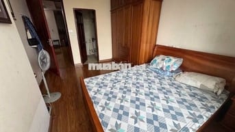 Chính chủ cho thuê căn hộ tầng 7 chung cư T608 Hoàng Quốc Việt