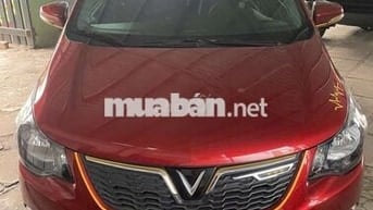 VinFast Fadil Plus 2020 Cam đỏ 19773KM