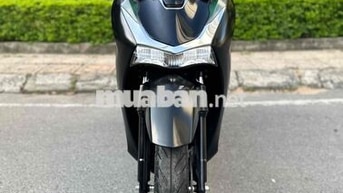 Honda SHvn 125cc 2020 Đen Sần