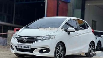 🔴 Honda Jazz VX 2019 78.000 km Trắng