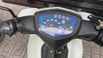 Yamaha Sirius 2022 Trắng xanh