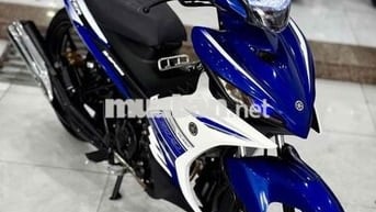 Exciter135 2013 Zin êm Lướt ( Hỗ trợ Trả GÓP ) ✅✅