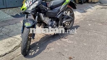 Honda Winner V1 2016 Xanh 50290 km