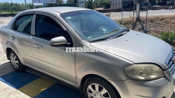 Daewoo Gentra 2010 - 200000 km