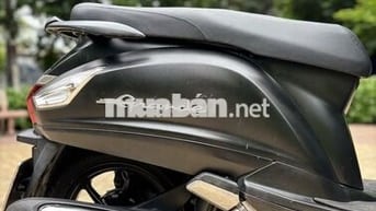 Yamaha Grande Fi 2017 Xám, bstp keng