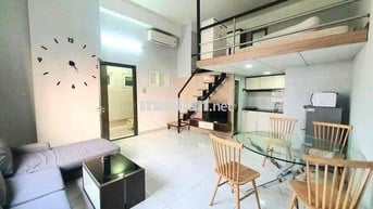 💥💥Duplex - BanCol - Rộng - Thoáng
