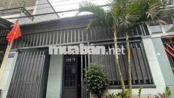nhà sổ chung 72m tại trung tâm phường bình chuẩn thuận an bình dương