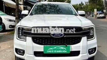 Ford Ranger XLS 2023 Trắng