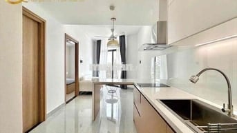 🍑CĂN HỘ 1 PHÒNG NGỦ LUXURY _ 60M2 MÁY GIẶT RIÊNG_THANG MÁY BÌNH THẠNH