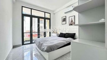 CHDV Tách Bếp Tại  Đỗ Thị Lời,Q3