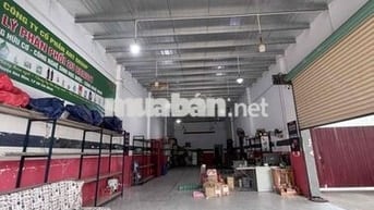 CHO THUÊ NHÀ 6x30 12TR GẦN CHỢ ĐẦU MỐI - ĐIỆN 3PHA - LÀM ĐA NGÀNH