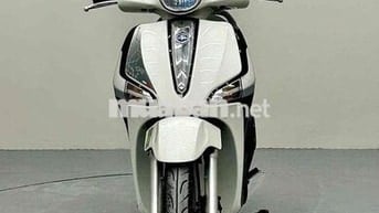Piaggio Liberty 2021 125cc Trắng