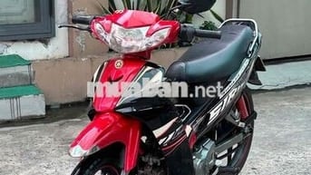 Yamaha Sirius Đỏ đen