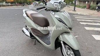 Honda Lead 2020 Đặc Biệt Smartkey odo 24.000km