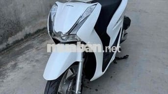 Honda SH 125 CBS 2020 Trắng 8026 km