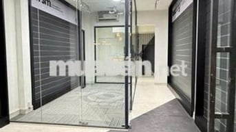 Cho thuê mặt bằng quận 1 setup sẵn, lối đi riêng, dọn vào là làm ngay