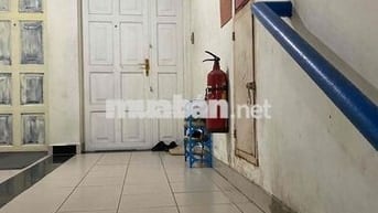 Bán căn hộ A104 chung cư C2, Man Thiện, Tăng Nhơn Phú, HCM