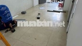 Cho thuê mặt tiền đường Tân Hương