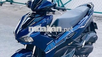 Honda Air Blade 4vall biển tp chính chủ
