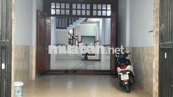NHÀ MỚI NGUYỄN SĨ SÁCH - XE Ô TÔ NGỦ TRONG NHÀ (4x25M) - 4PN 5WC