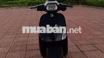 Piaggio Vespa 2009 Đen nhám