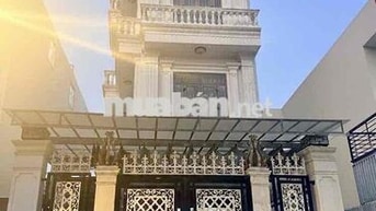 👉 “Mặt tiền 8m Lâm Thị Hố – ngang 5.5m hiếm – nhà đẹp ở ngay”