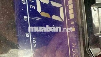 Honda Air Blade 125 Đỏ 3171 km
