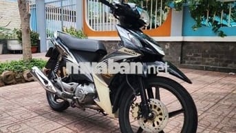 Suzuki Axelo 2013 Đen 73000 km