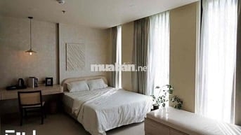 Cho thuê Căn hộ full nội thất gần UEH ga Sài Gòn toà Viettel Quận 10