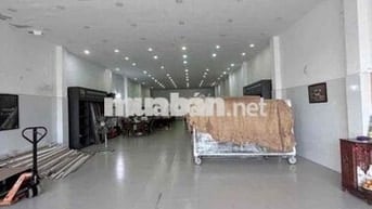 CHO THUÊ MẶT BẰNG KINH DOANH 400m2 8x50 31TRIỆU - KINH DOANH ĐA NGÀNH