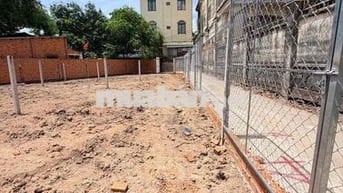 🔥 CHỈ CÒN 4 LÔ *** – ĐẤT RA SỔ GẦN VÒNG XOAY GÒ ĐẬU, QL13 TRUNG T