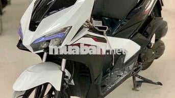 Honda Air Blade 2019 Trắng đen 28000 km