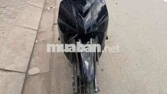 sirius 50cc 2017 xe đã lên máy 100cc