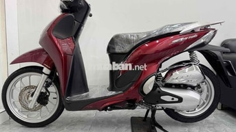 Honda SH Mode 2023 Đỏ Đen