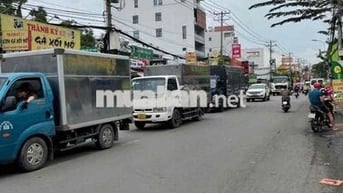 Bán dãy trọ đường Hương Lộ 3, phường Bình Hưng Hoà, quận Bình Tân